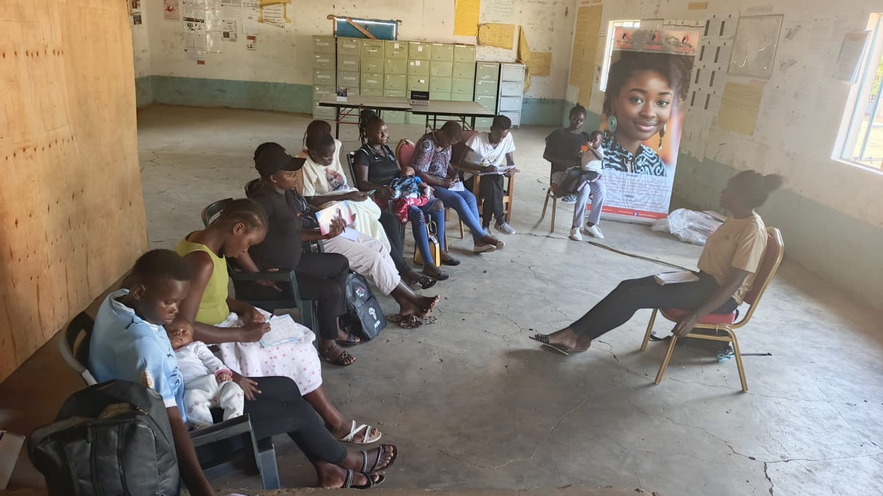 December 2025 activity